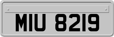 MIU8219