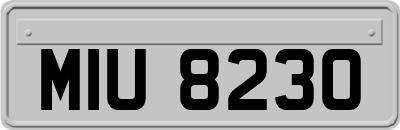 MIU8230