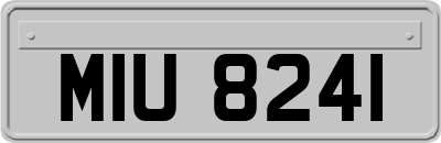 MIU8241