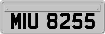 MIU8255