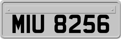 MIU8256