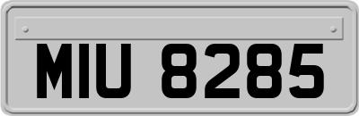 MIU8285