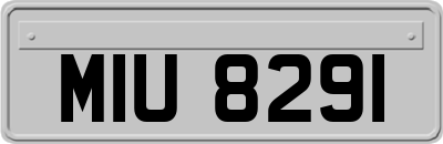 MIU8291