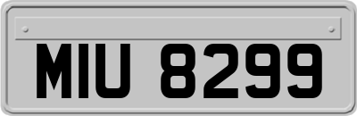 MIU8299