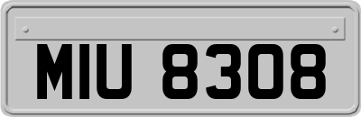 MIU8308