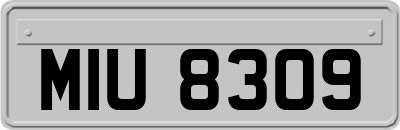MIU8309