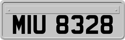 MIU8328