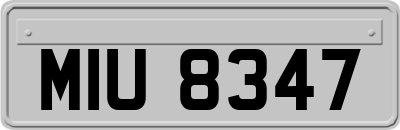 MIU8347