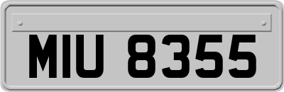 MIU8355