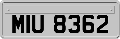 MIU8362