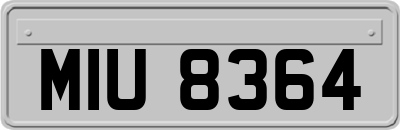 MIU8364
