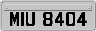 MIU8404