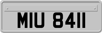MIU8411