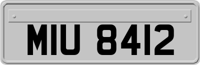 MIU8412