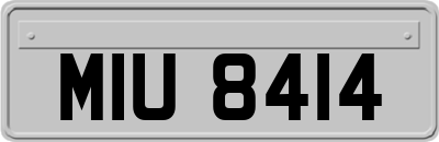 MIU8414
