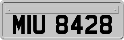 MIU8428