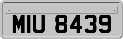 MIU8439