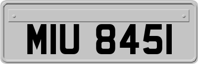 MIU8451