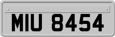 MIU8454