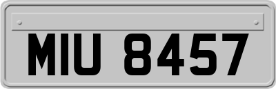 MIU8457