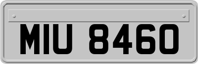 MIU8460