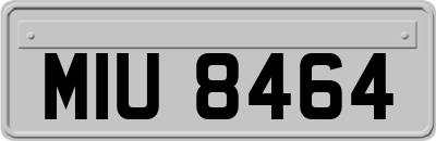 MIU8464