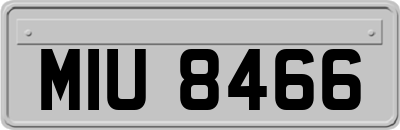 MIU8466