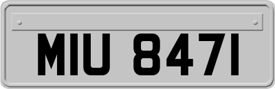 MIU8471