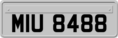 MIU8488