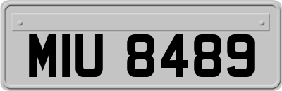 MIU8489