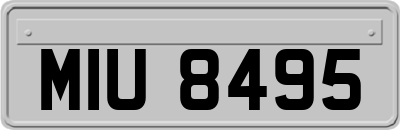 MIU8495