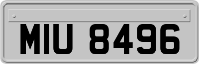 MIU8496