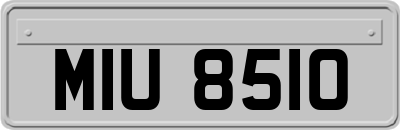 MIU8510