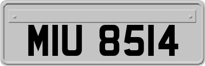 MIU8514