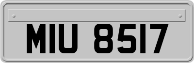 MIU8517