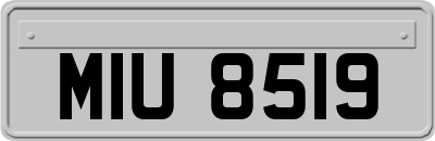MIU8519