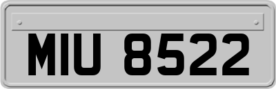 MIU8522