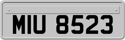 MIU8523