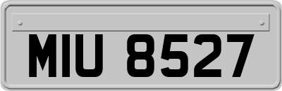 MIU8527