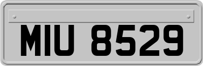 MIU8529