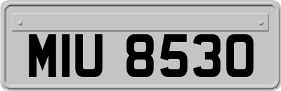 MIU8530