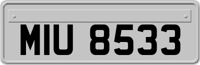 MIU8533