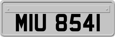 MIU8541