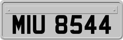 MIU8544
