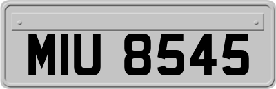 MIU8545