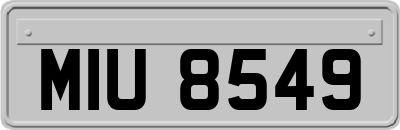 MIU8549