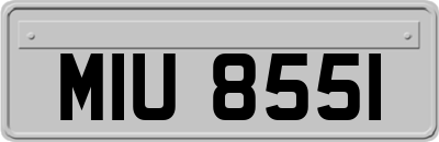 MIU8551