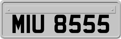 MIU8555