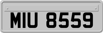 MIU8559