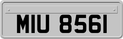 MIU8561